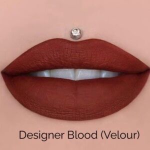 Jeffree Star Velour Liquid Lipstick